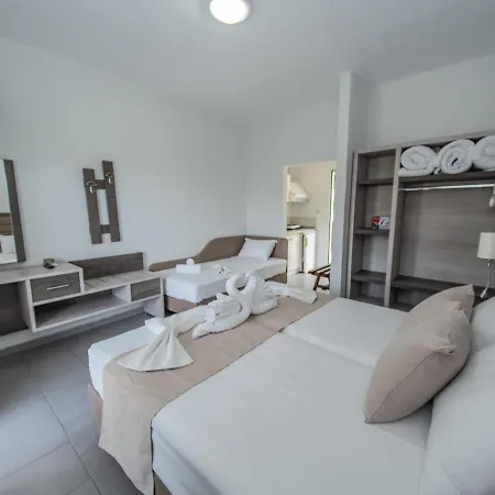 Apartment Lia Skala Marion