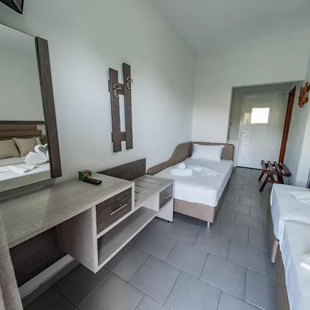 Apartment Lia Skala Marion