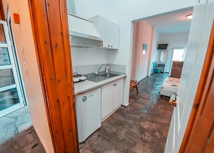 Lia * Skála Marión