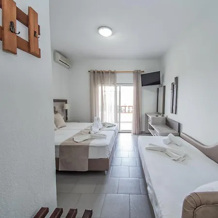 Apartment Lia *