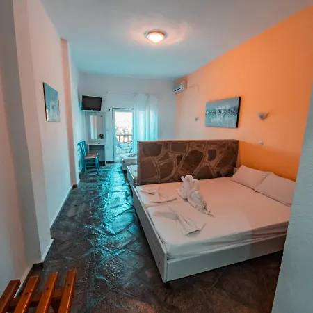 Apartment Lia