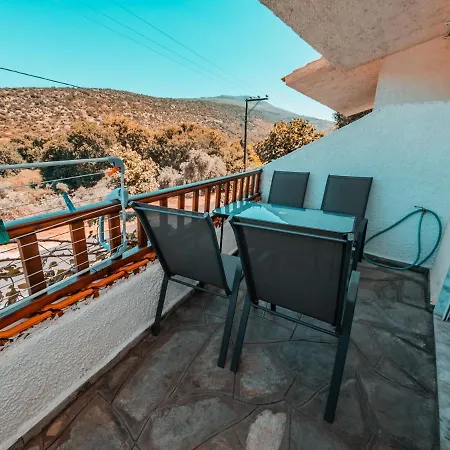 Lia Apartamento