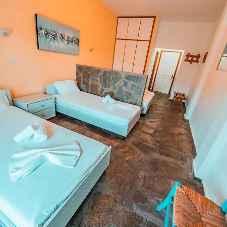 Lia Apartment *