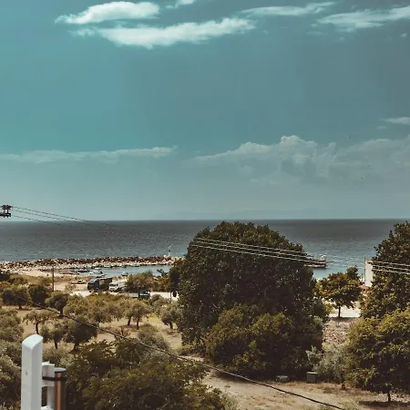 Apartamento Lia