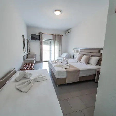 Lia Apartment