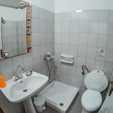 Lia Apartment *