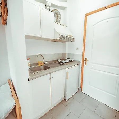Lia Apartment *