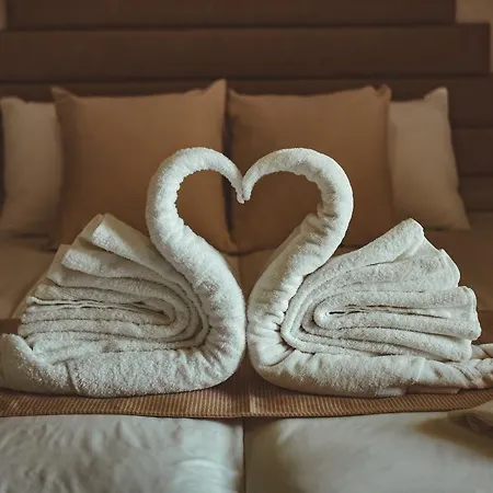 Lia Apartament