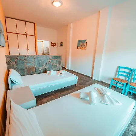 Apartment Lia