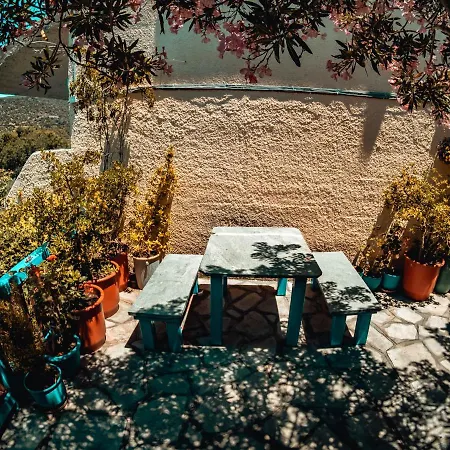 Apartment Lia *