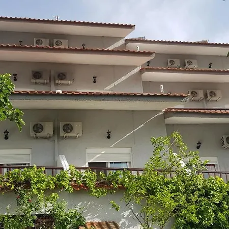 Apartament Lia Skála Marión