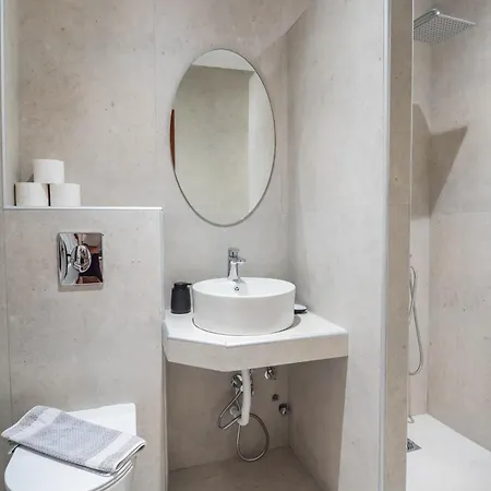 Lia Apartment