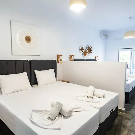 Apartment Lia