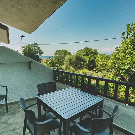 Apartment Lia Skala Marion