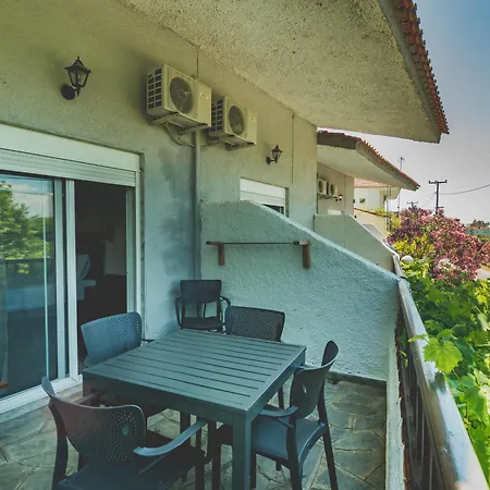 Lia Apartment