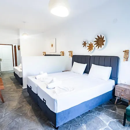 Apartment Lia