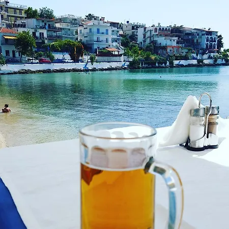 Lia * Skála Marión