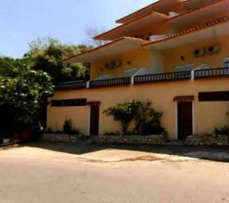 Apartment Lia