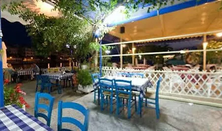 Apartamento Lia