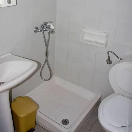 Lia Apartamento *