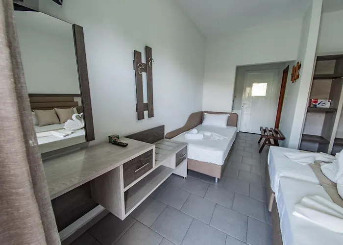 Apartment Lia Skála Marión