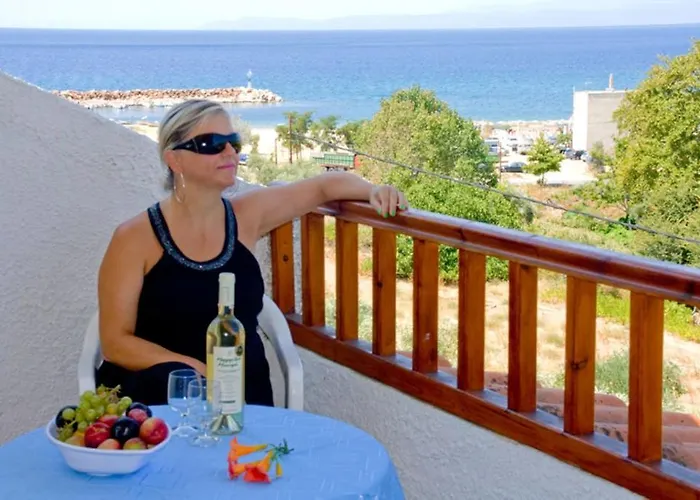 Lia * Skála Marión