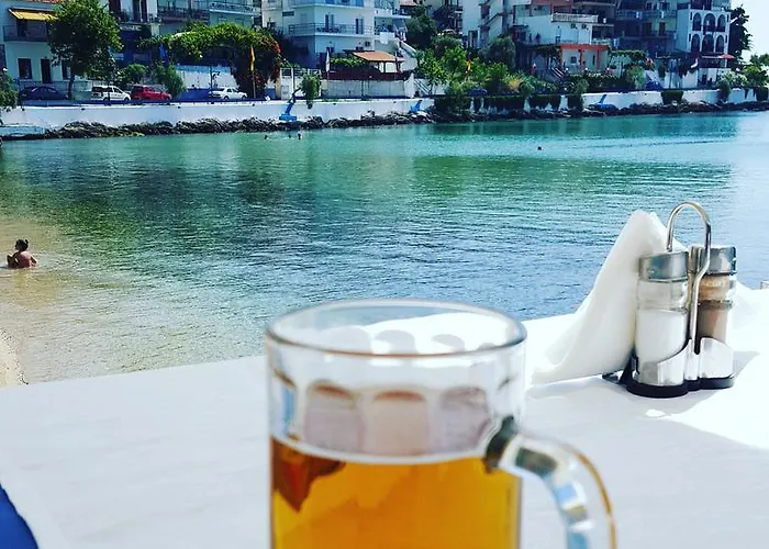 Lia * Skála Marión