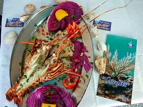 Lia * Skála Marión